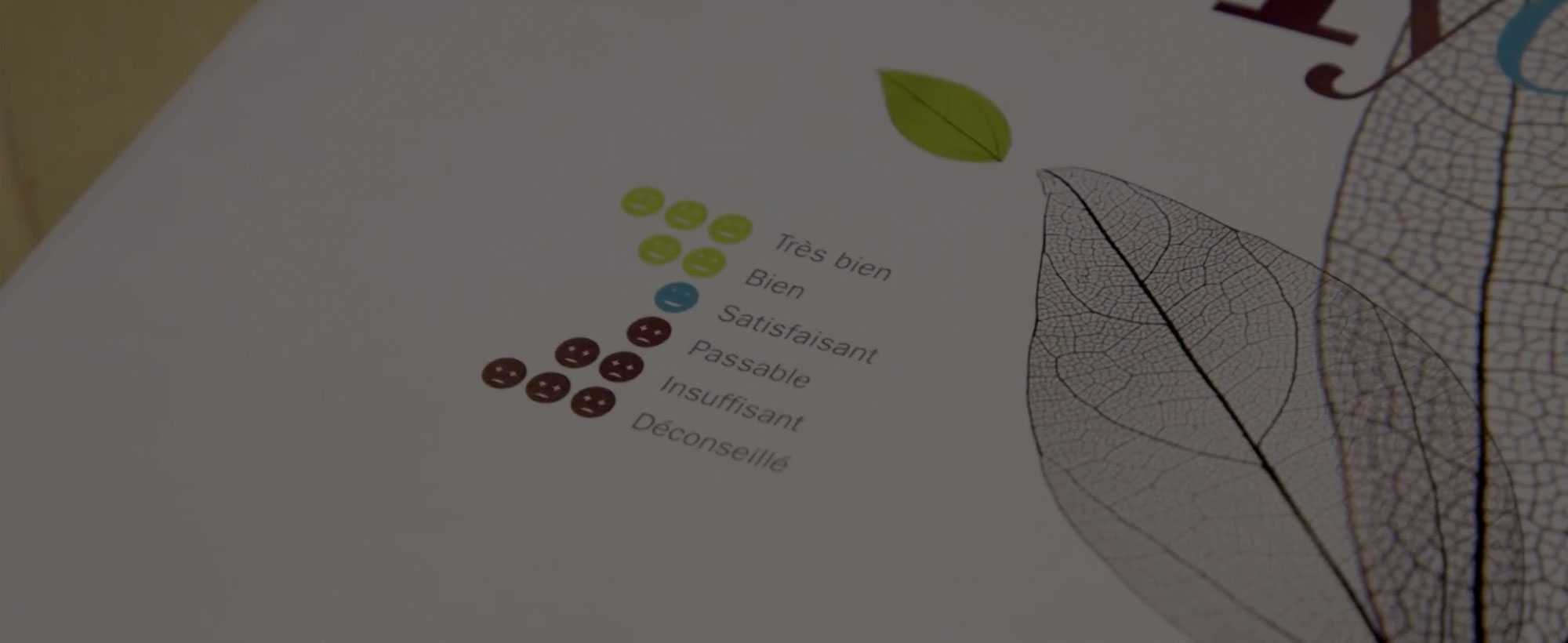 Stop aux produits nocifs !