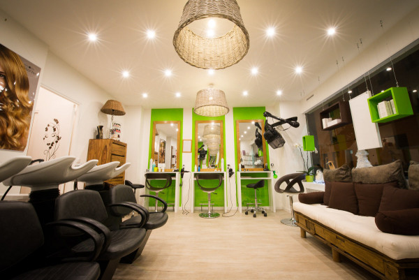 Coiffure Essentielle