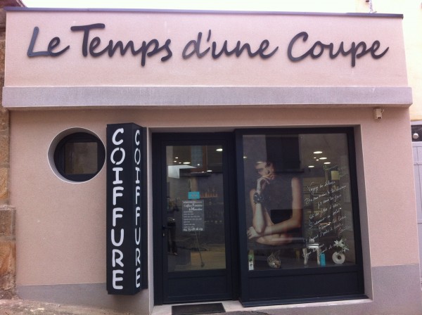 Le Temps d'une Coupe