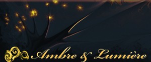 Ambre & Lumiere