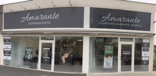 Amarante Coiffure