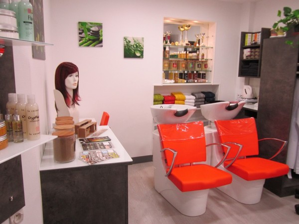 Centre Naturo Capillaire