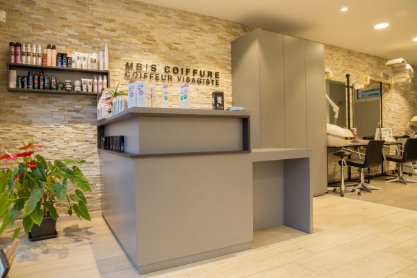 M Bis COIFFURE