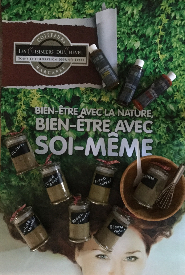 Reflets Nature (A domicile)