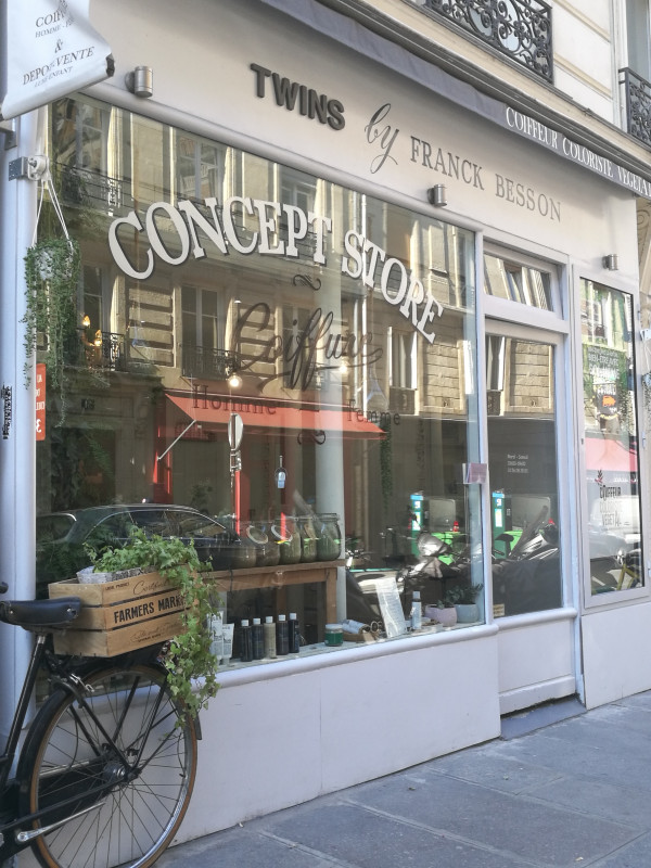  Naturellement végétale