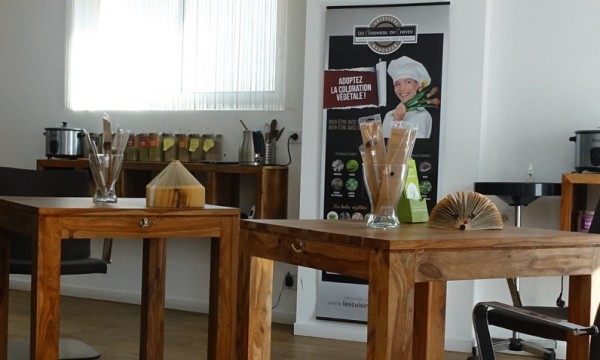 Le Hangar des Coiffeurs