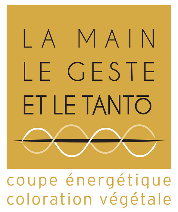 LA MAIN LE GESTE ET LE TANTO