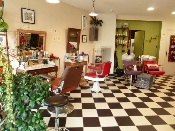 La Cabane à Couettes