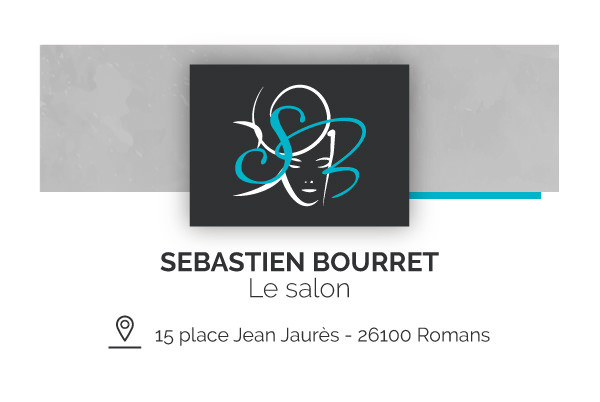 SEBASTIEN BOURRET Le Salon Le Barbier