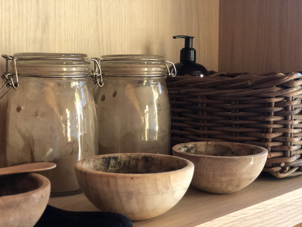 Beauté Nature Coiffure