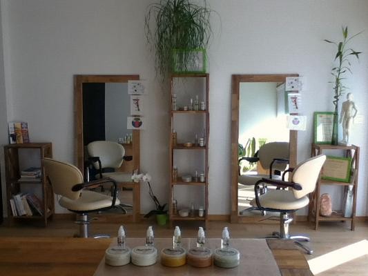 Espace Coiffure Bien Etre
