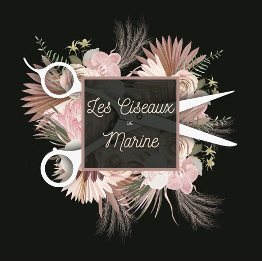 LES CISEAUX DE MARINE