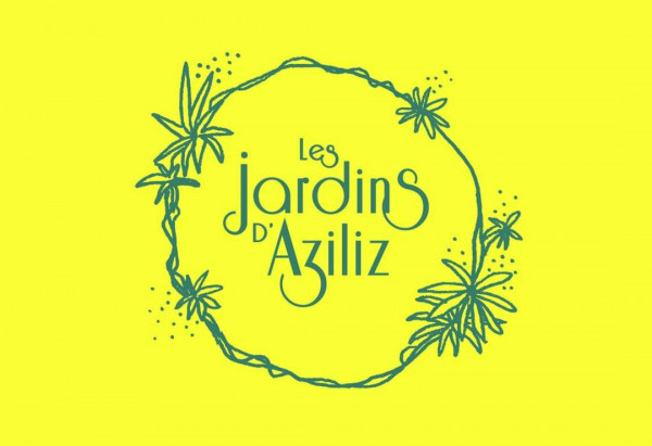 LE JARDIN D'AZILIZ