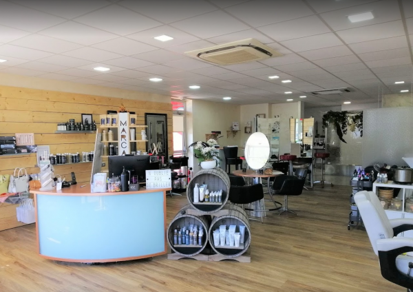  INSTITUT CHEVEUX ET CORPS ANGEL'A CURCIO