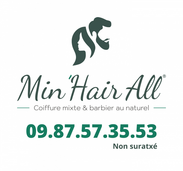 MIN'HAIR ALL