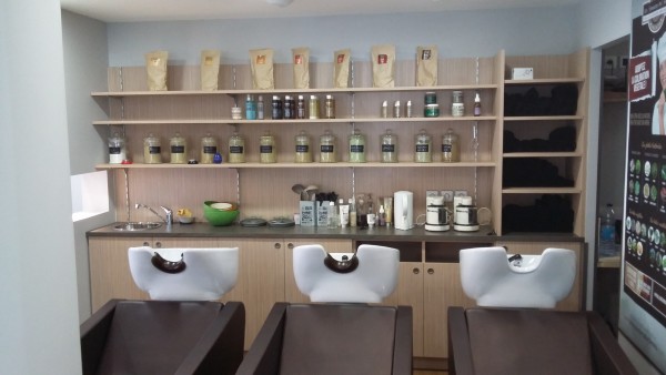 Le Bonheur est dans le Cheveu