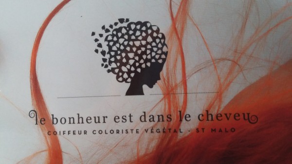 Le Bonheur est dans le Cheveu