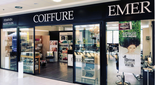 EMER Coiffure