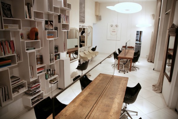 Le Bal des Créateurs