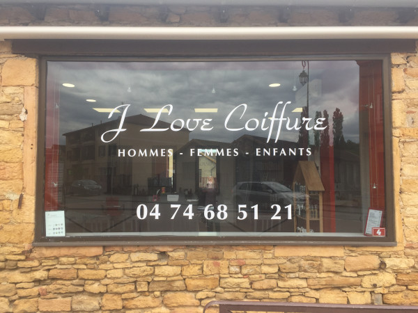 Jlove Coiffure