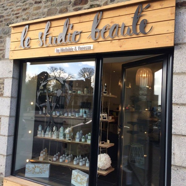 Le Studio Beauté