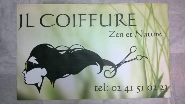 JL Coiffure