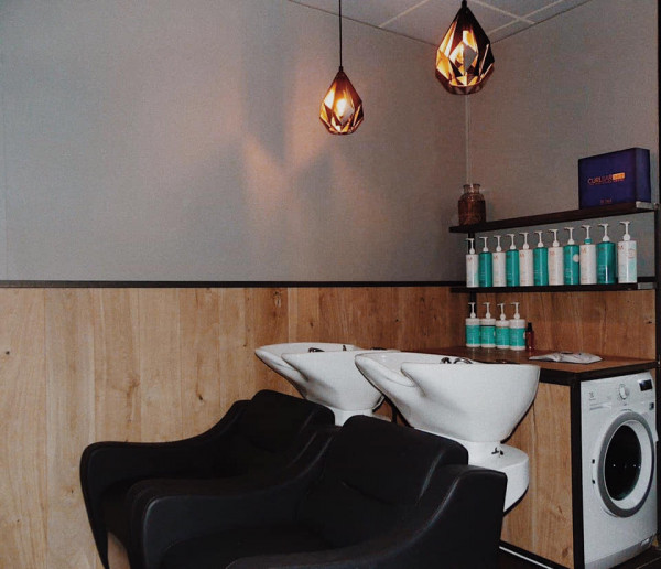 L'Atelier des Ciseaux