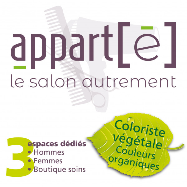 Apparte le salon autrement