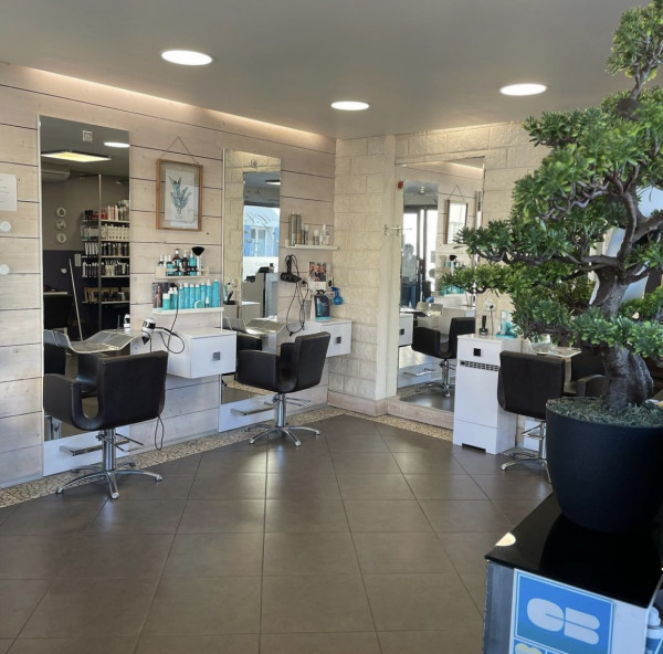GC Coiffure Barbier 