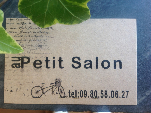 Au Petit Salon