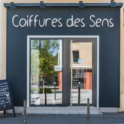 Coiffure des Sens