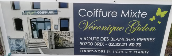 Véronique Coiffure