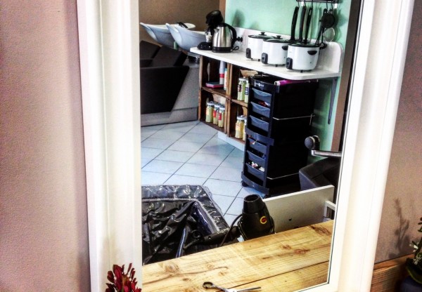 Angela Maraz Coiffure