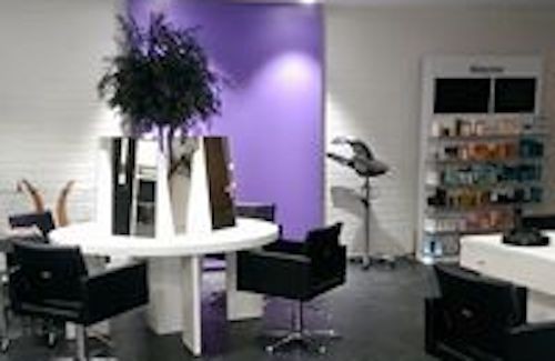 Coiffure 10 éme Art