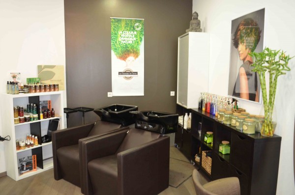 Les Fées Naturelles