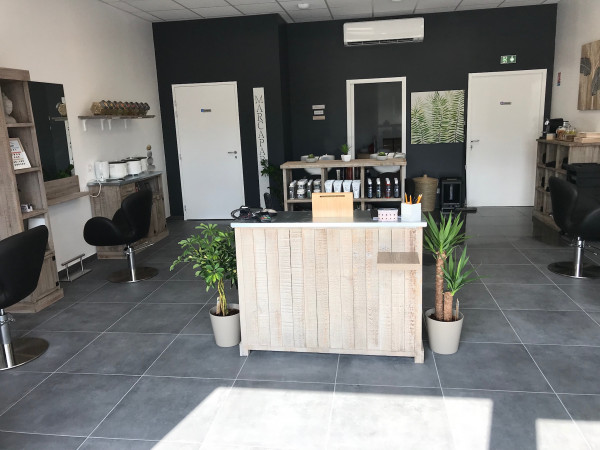 Coiffure ô natur'elle