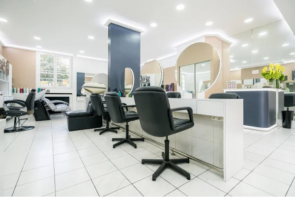 BEAUTE & NATURE COIFF'