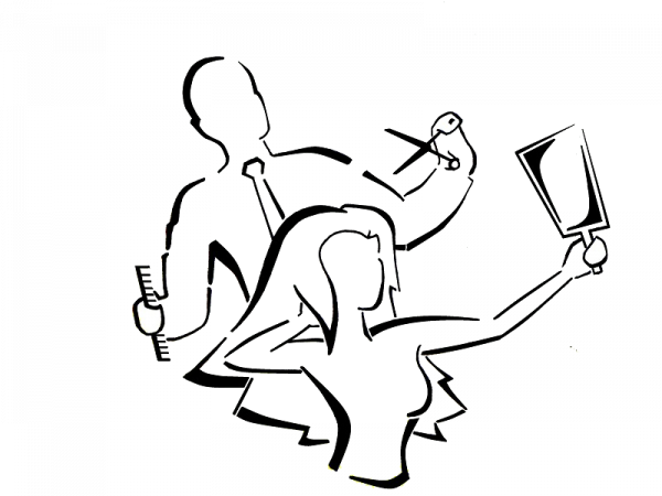 MAXIME COIFFEUR VEGETAL à domicile