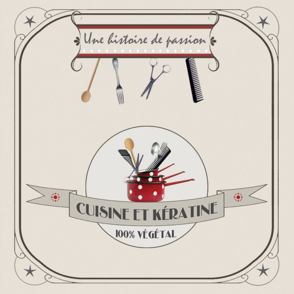 Cuisine et Kératine