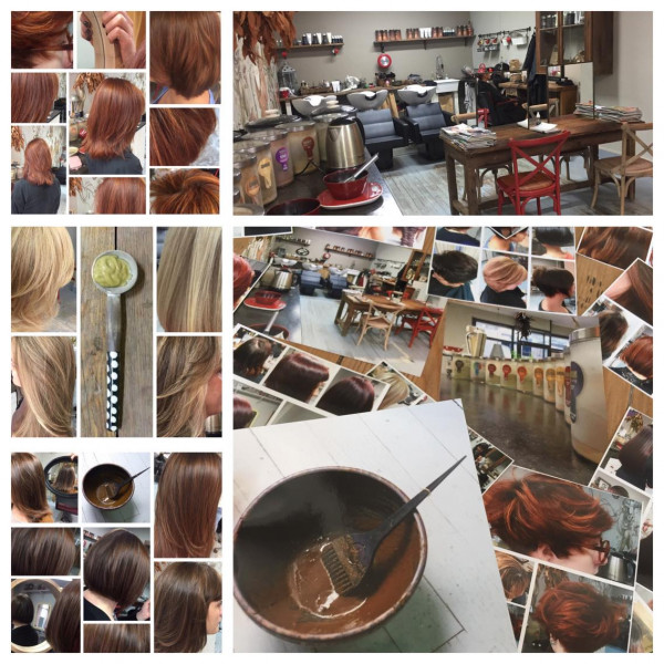 Cuisine et Kératine