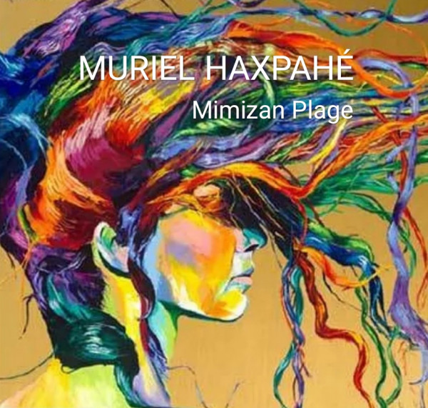 MURIEL HAXPAHE