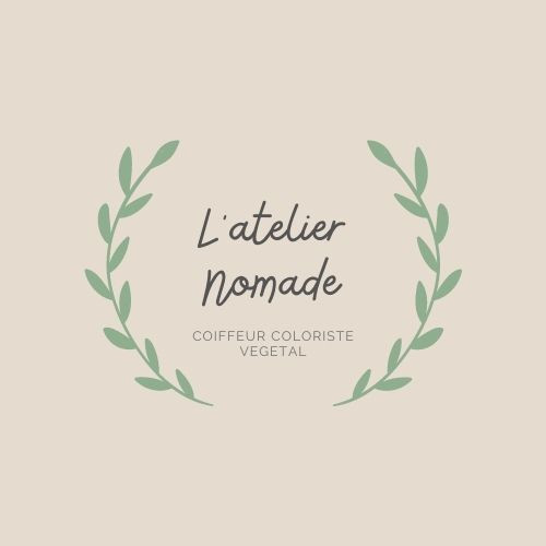 L'ATELIER NOMADE