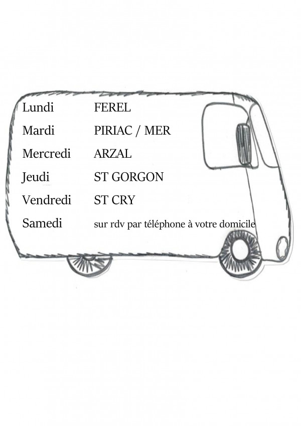 JENNY PEIGNE NI CISEAUX