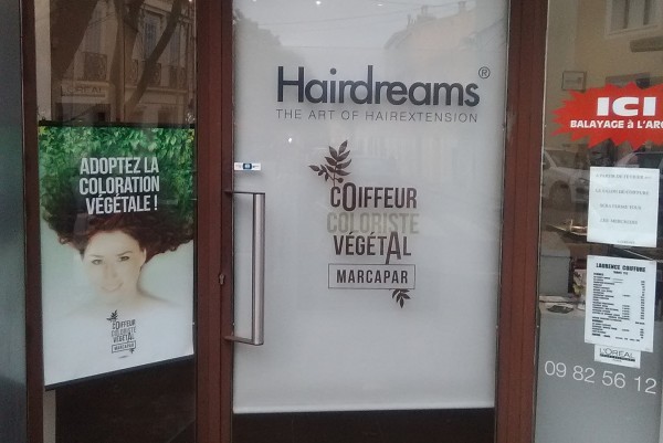 Sarl Laurence Coiffure