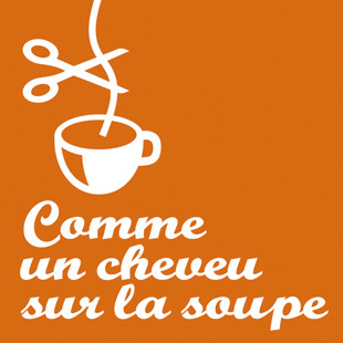Comme Un Cheveu Sur La Soupe