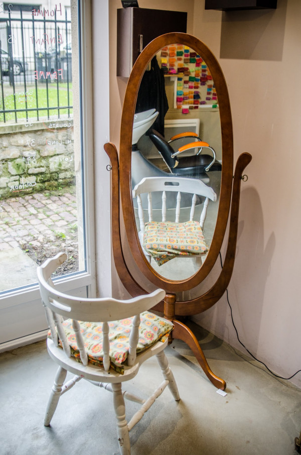 Comme Un Cheveu Sur La Soupe