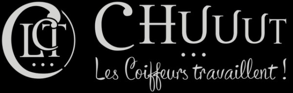 Chuuut... les coiffeurs travaillent!