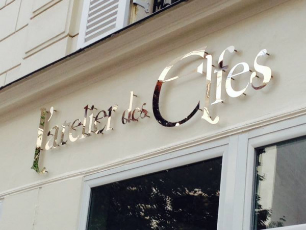 L'Atelier des Elfes