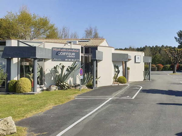 MICHAEL LANDAIS VIVA LA VIE