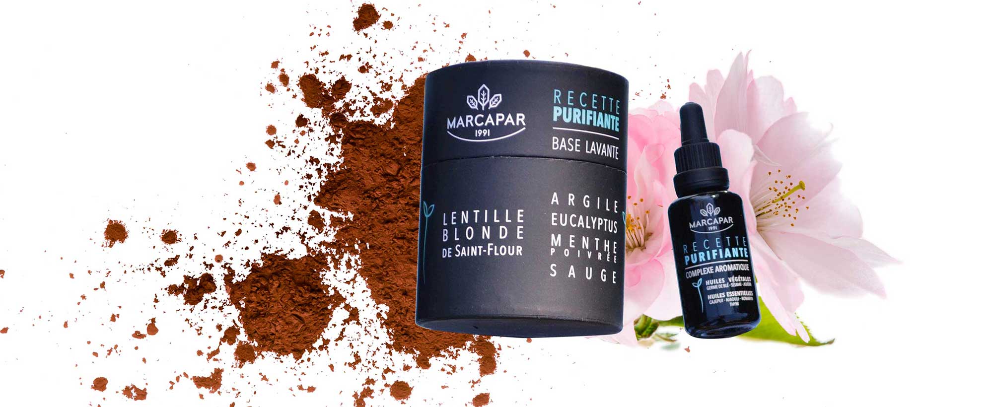 Recette, the new generation skincare